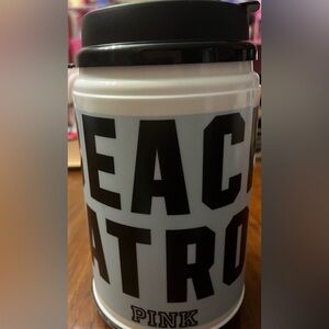 Pink Chug mug